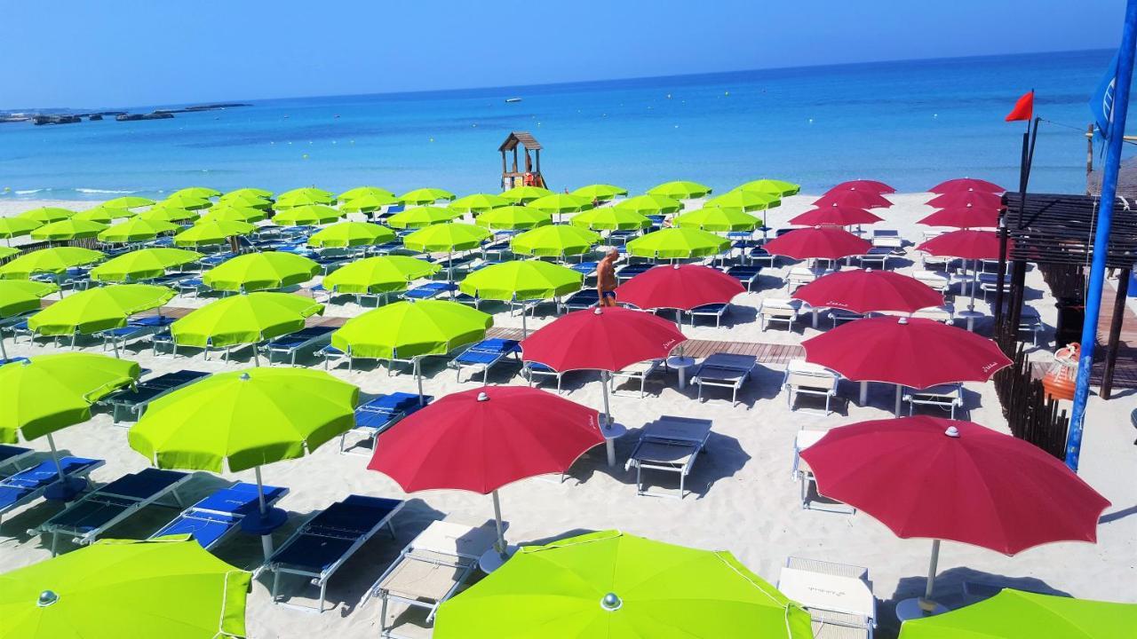 Hotel Da Romano Сан-Фока Экстерьер фото